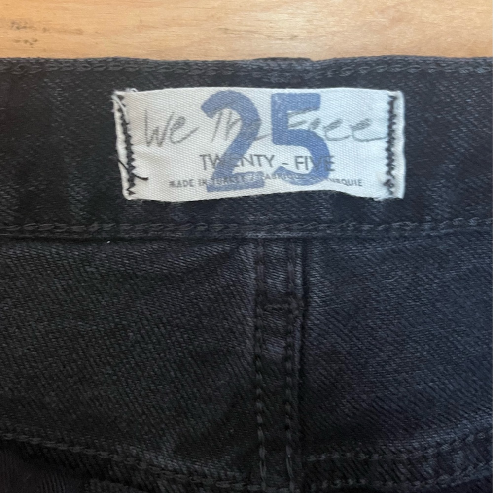 We The Free Bren Boyfriend Jean by Free People - Picture 5 of 10